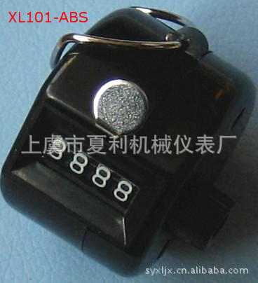厂家直销计数器/手按计数器/手握计数器、电子计数器