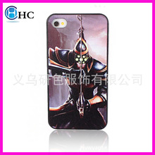 Ӣ������ƻ��4s�ֻ��� ƻ��LOL������ lol�ֻ��� iphoneӡˢ���