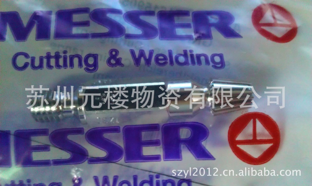 德国MESSER梅塞尔射吸式割嘴 德国割嘴 梅塞尔割嘴