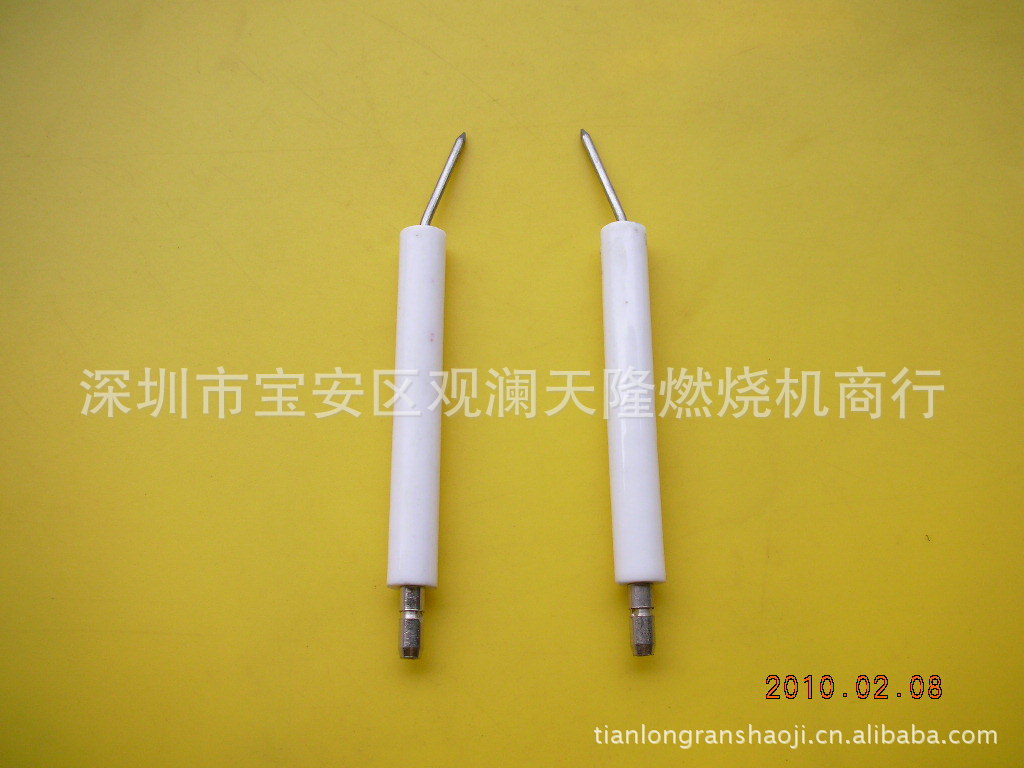 销售Bentone百通牌ST133K10K燃烧机点火针