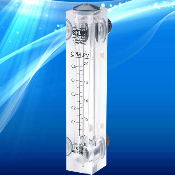 余姚舜寰0.5加仑液体流量计