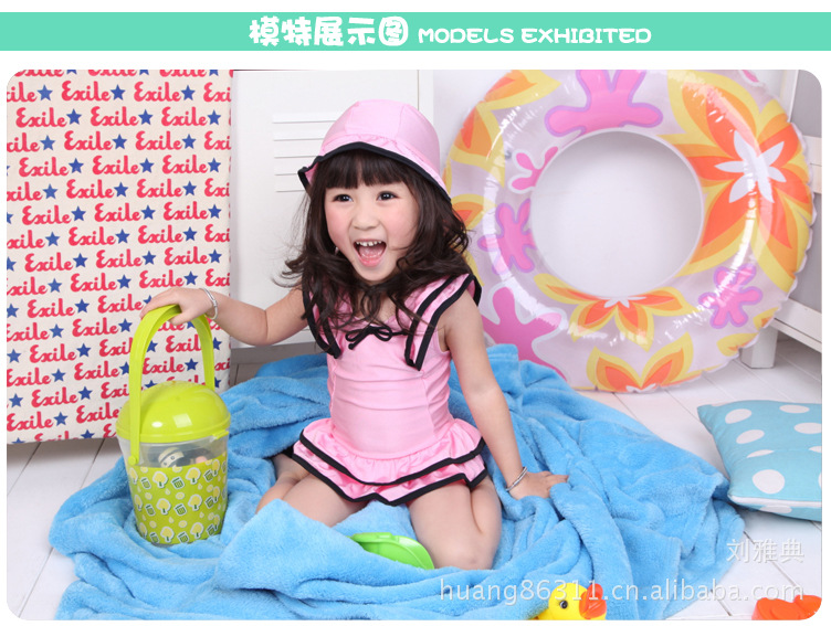 Maillot de bain fille OTHER   - Ref 2549956 Image 18