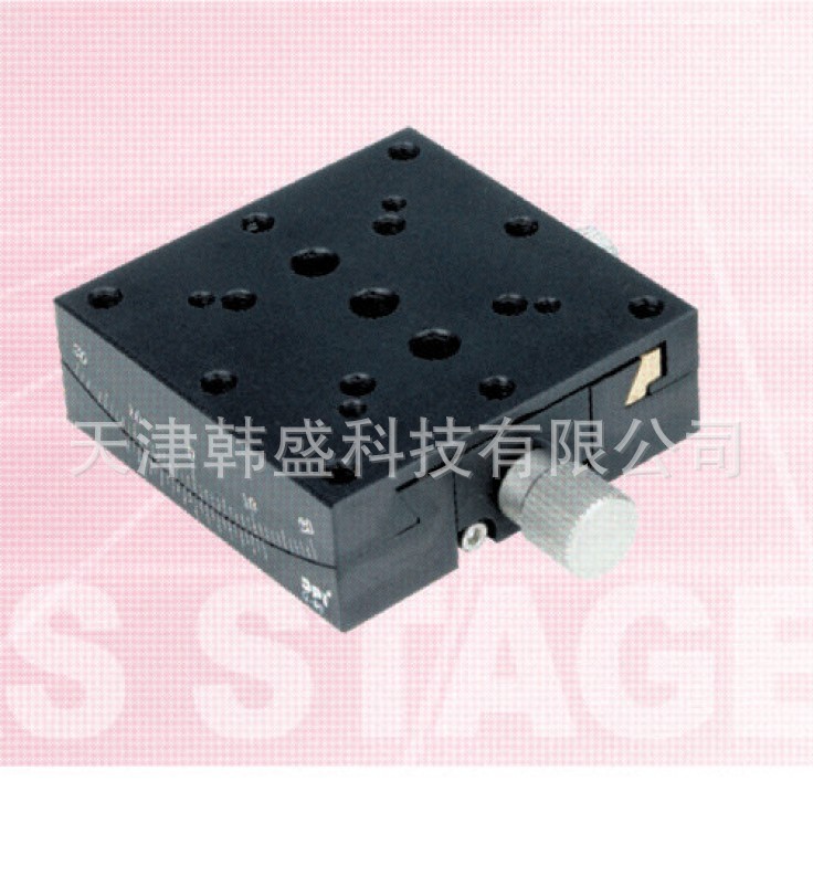 DPIN  1-维 40测角仪滑台