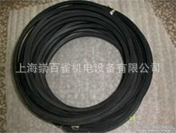 长期供应三角带ABCDE SPA/3VSPASPB/5BSPC8V窄V带