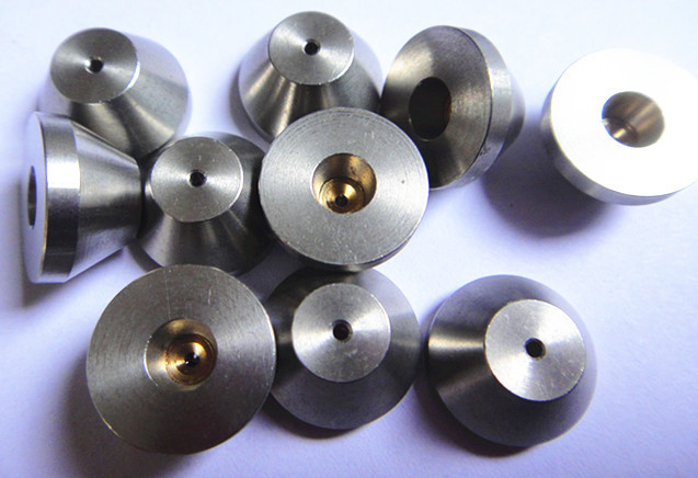 厂家供应高压水切割 水刀 喷嘴 水刀宝石 水刀宝石嵌件高压宝石