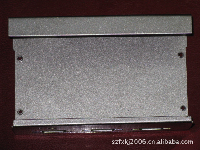 供应五金外壳 金属机壳 金属外壳 铁壳