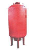 气压罐橡胶内胆 隔膜膨胀罐橡胶气囊 消防膨胀罐皮囊 气囊批发1