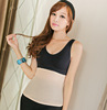 NY067 lady Thin section ventilation Postpartum abdomen with Girdles Body sculpting belt Girdle Bound with Corsets