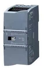 西门子PLC 西门子可编程控制器6ES7214-1AG40-OXB0