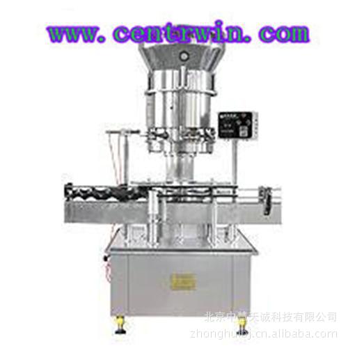 全自动打塞机 型号：DTXDS-1