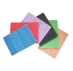 Outdoor cushions,Seat cushion,Moisture-proof cushion,Portable cushion, EVA Seat cushion,Moisture-proof pad