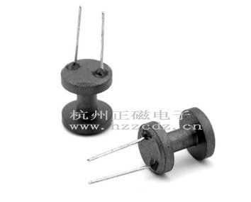 厂方直供镍锌铁氧体工字形磁芯5×7两脚