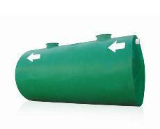 玻璃鋼加沙化糞池（廠家銷售）