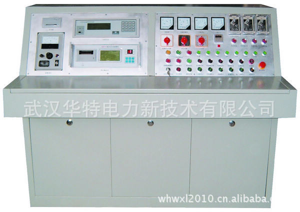 厂家直销变压器综合特性测试台 变压器测试台 变压器综合测试系统
