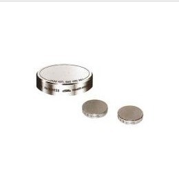 日本山本科学硬度基准片HRC64