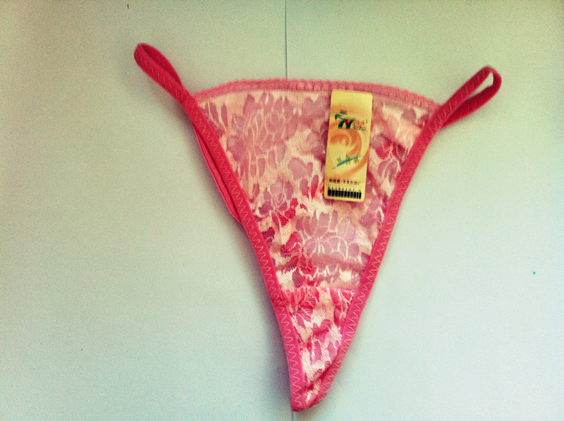 Slip sexy en autre - Ref 652560 Image 5