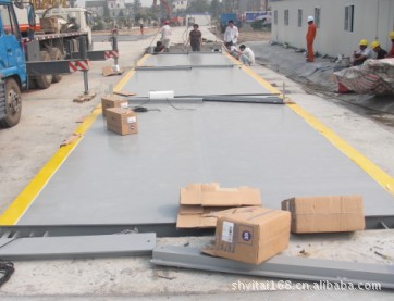 电子汽车衡，100T汽车衡价格，汽车衡厂家