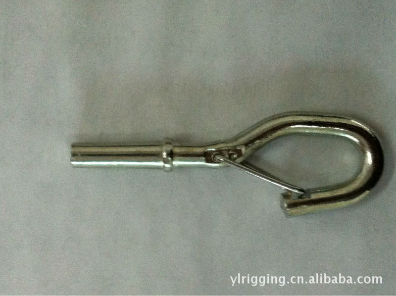 温州索具/s钩/8字钩/连接环/D型环/圆环/弹簧钩/吊钩/五金索具