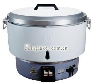 批发日本林内50人份燃气饭煲RR-50A..Rinnai Gas Rice Cooker