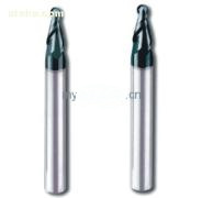 合金锥度球头铣刀