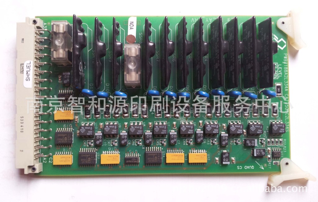 scitex creo 800v 克里奥 赛天使 照排机 relay板