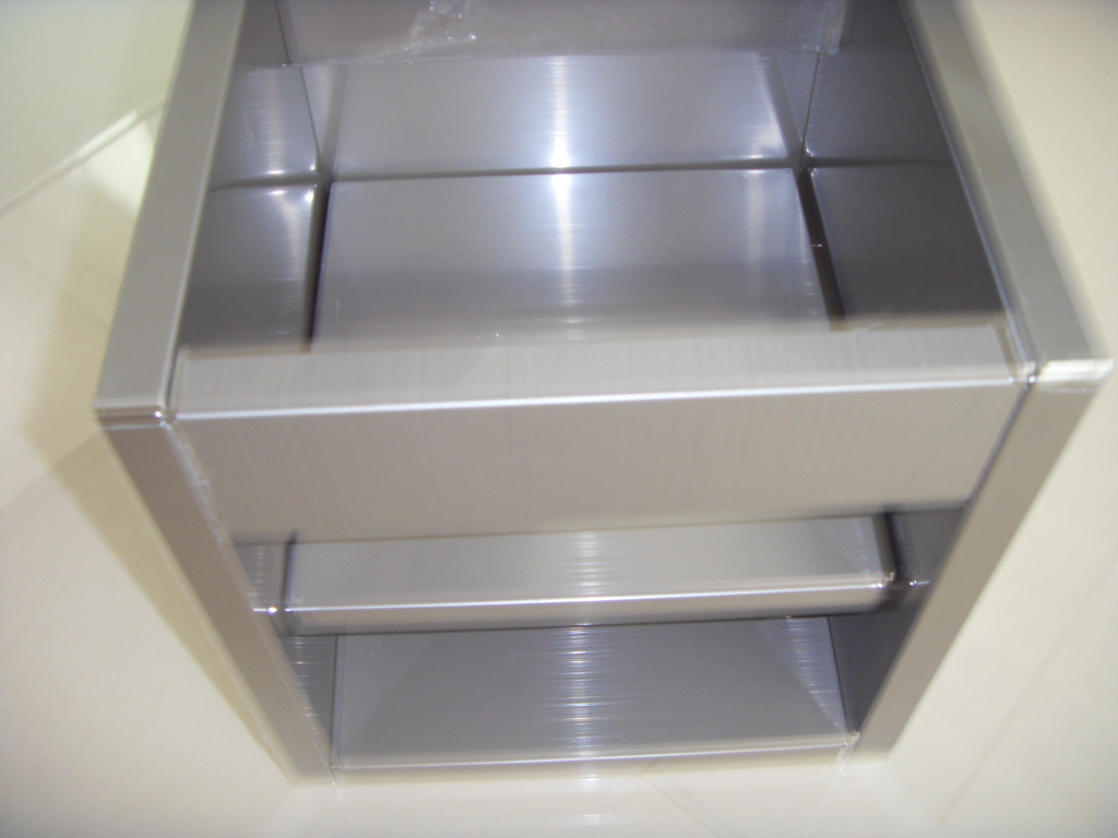 方形不锈钢水箱厂家的卓越性能