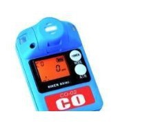 CO-02.便携式一氧化碳检测仪.日本理研