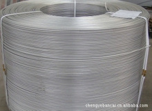 大量批發 鋼廠脫氧用鋁桿 純鋁鋁桿廠家供應