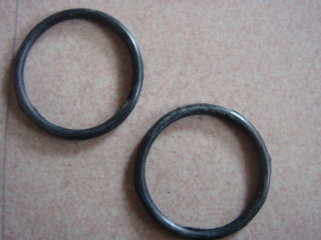 B36.4055.58.型三缸活塞泵O型圈，O圈,高压远程清洗机喷雾机O圈