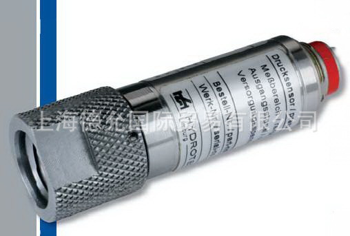 优价直供 德国Hydrotechnik 压力 传感器