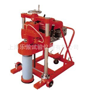  HZ-20型混凝土钻孔取芯机，厂家直销