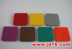 邵氏A型硬度块,邵氏标准硬度块，橡胶硬度标准量块