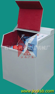 化验制样粉碎机实验制样粉碎设备磨粉机合金刀实验室专用