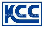 代理韩国KCC电磁阀 气缸 过滤器 液压缸