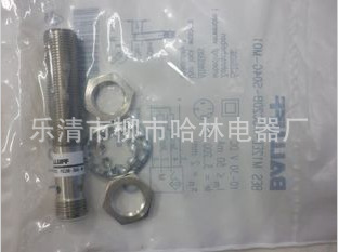 特价 进口 德国 高品质 巴鲁夫接近开关BES M12MI-POC20B-S04G