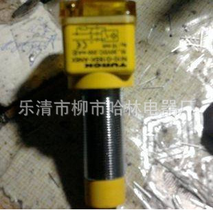 热销TURCK图尔克接近开关 BI2-EH6.5K-AP6X【图】