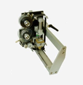 供应天一自动色带HP-501色带打码机 包装机匹配设备打印清晰