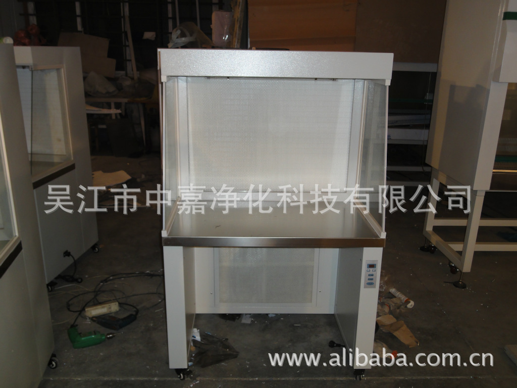 现货供应 SW-CJ-1G单人单面（水平送风）净化工作台