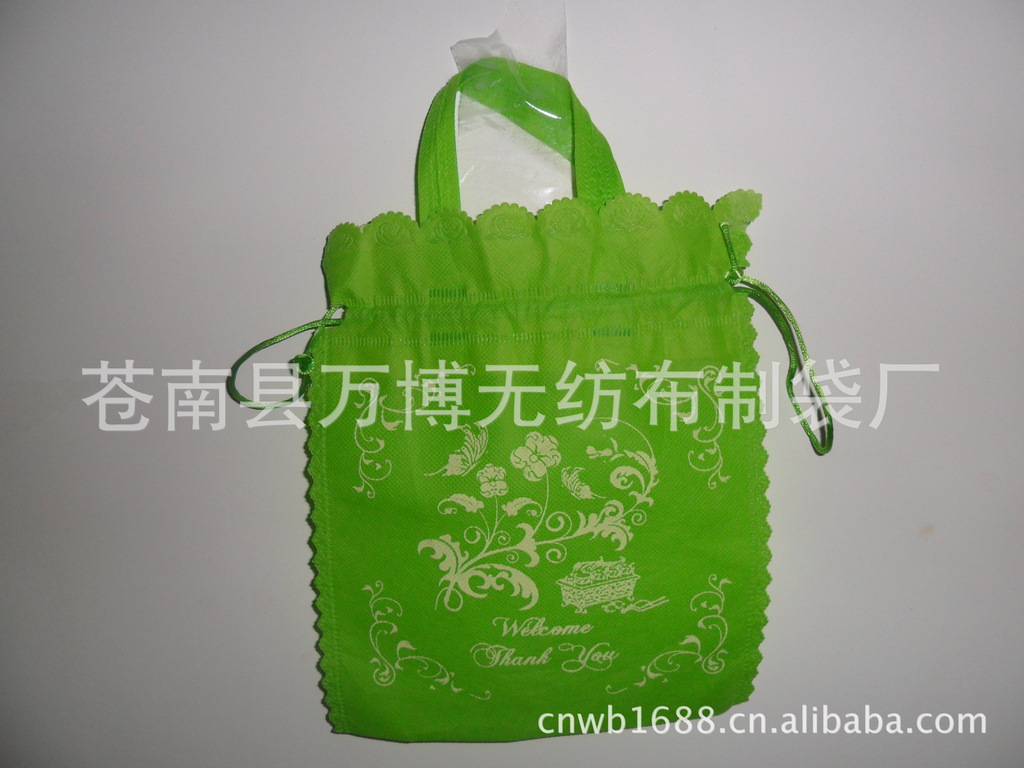 本厂专业生产环保无纺布袋，环保购物袋，环保礼品袋，不织袋