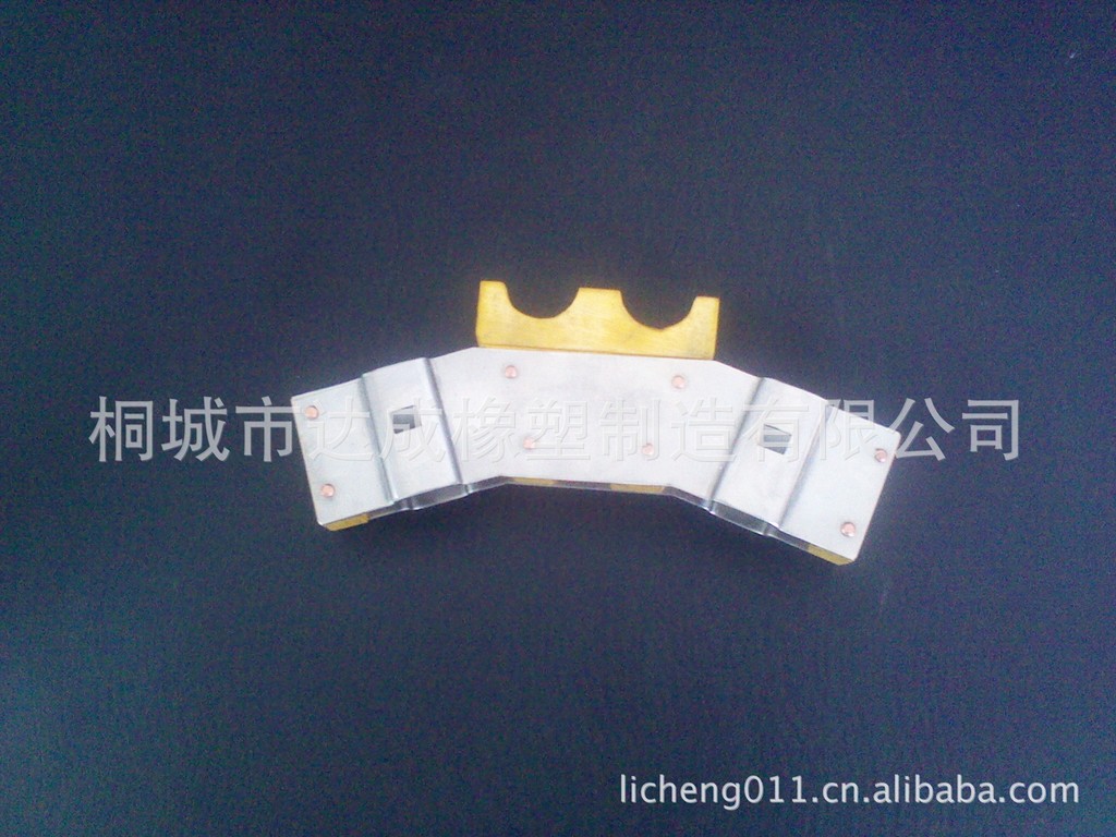 【供应商处】刷架 碳刷架 电气配件