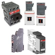 ABB CONTROL ԭbƷDL23075P99	AF30Z-30-00-21