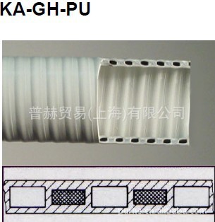 美容医疗护线套管，美容设备保护套管，超级柔韧软管，德国牙科管