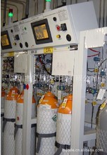 实验室高纯气体管道 研究院特气管道系统安装