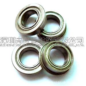 供应玩具飞机法兰轴承MF128ZZ(图)