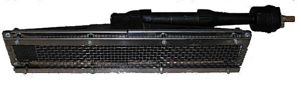 自动化烘干 干燥机械设备 HD61红外线燃烧器  雪米饼专用