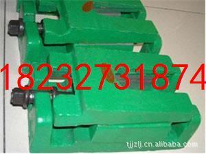 天津供应s83系列机床调整 双层调整垫铁 三层调整垫铁