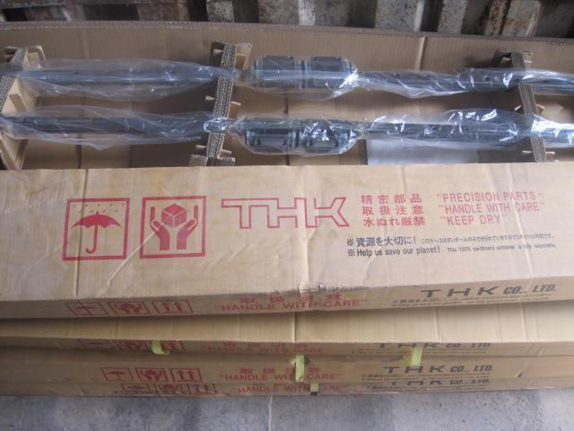 RSR7W（RSR7WUU）、THK直线滑块 轴承 导轨