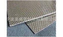 密封板材|供应宁波圣威优质双面金属板增强无石棉抄取板