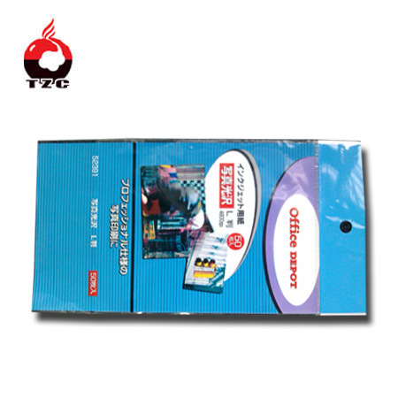 东莞厂家专业供应 卡头塑料袋 胶袋 包装袋 量大从优 精美印刷