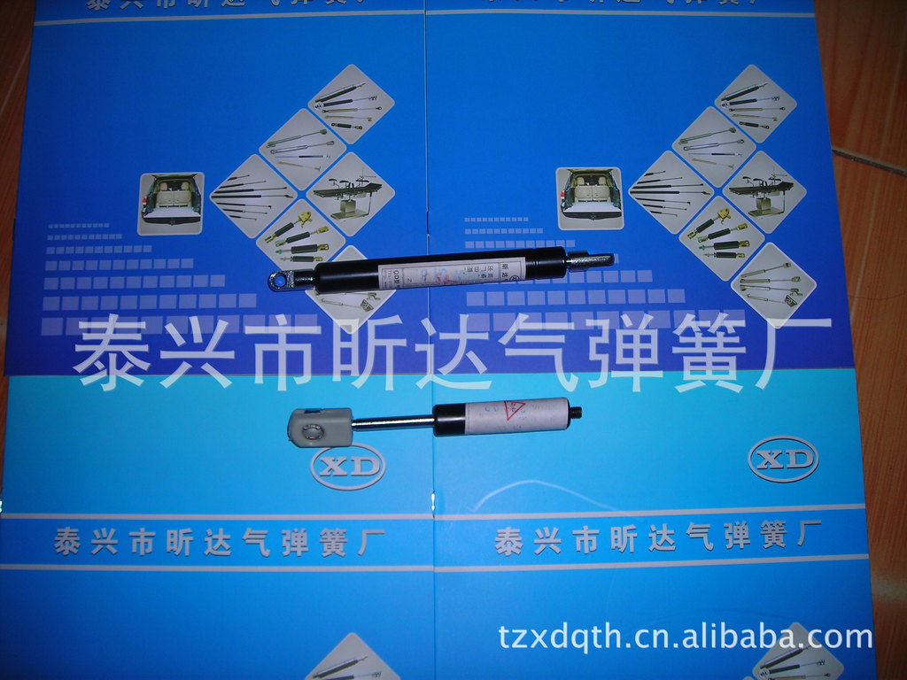厂家直销各种规格高性能液压支撑杆 气弹簧